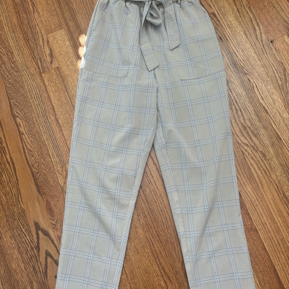 Dress pants